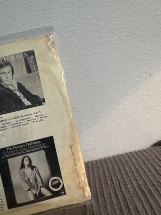 SIRARCUSA despedida / jugando al amor