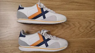 Zapatillas Munich Talla 44