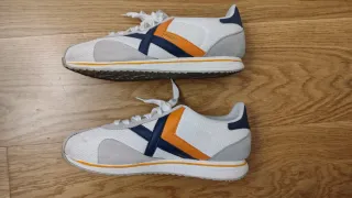 Zapatillas Munich Talla 44