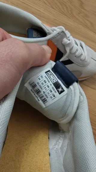 Zapatillas Munich Talla 44