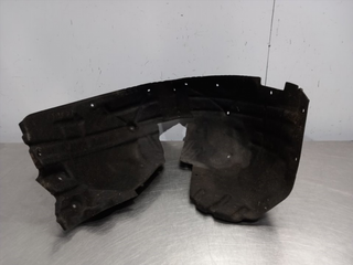 PASO RUEDA DELANTERO DERECHO FORD PUMA B7JB S / R