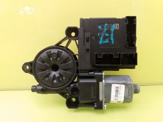 MOTOR ELEVALUNAS DELANTERO IZQUIERDO VOLKSWAGEN PASSAT (321/