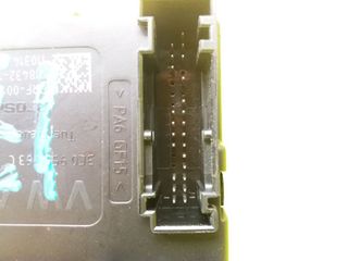 MOTOR ELEVALUNAS DELANTERO IZQUIERDO VOLKSWAGEN PASSAT (321/