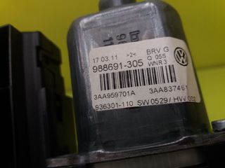 MOTOR ELEVALUNAS DELANTERO IZQUIERDO VOLKSWAGEN PASSAT (321/