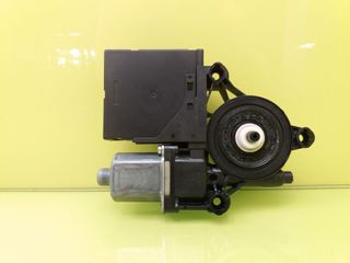 MOTOR ELEVALUNAS DELANTERO IZQUIERDO VOLKSWAGEN PASSAT (321/