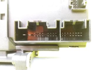 MOTOR ELEVALUNAS DELANTERO IZQUIERDO VOLKSWAGEN PASSAT (321/