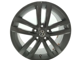 Llanta volkswagen 5g0601025ae golf advance 2401976