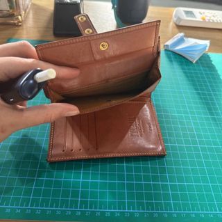 Portafoglio donna Alviero Martini