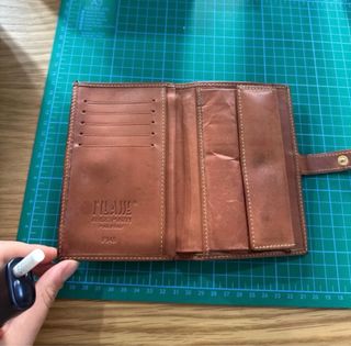 Portafoglio donna Alviero Martini