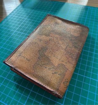 Portafoglio donna Alviero Martini