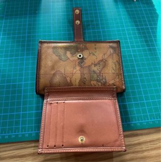 Portafoglio donna Alviero Martini