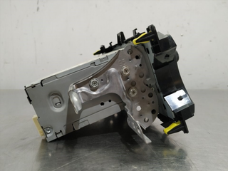 SISTEMA AUDIO / RADIO CD TOYOTA YARIS (KSP1/NLP1/