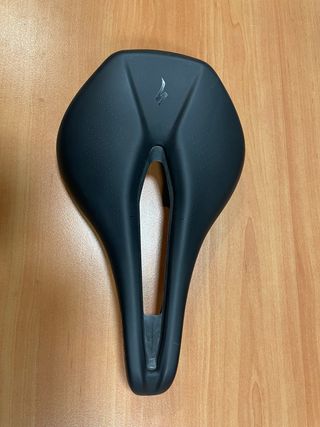 Sillín Specialized Power Comp 143mm Negro