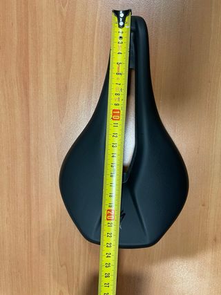 Sillín Specialized Power Comp 143mm Negro