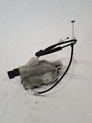 CERRADURA PUERTA DELANTERA IZQUIERDA PEUGEOT 3008 (6)