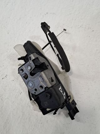 CERRADURA PUERTA DELANTERA IZQUIERDA PEUGEOT 3008 (6)