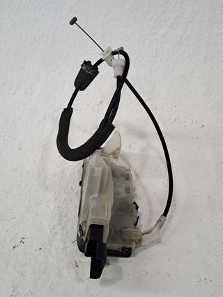 CERRADURA PUERTA DELANTERA IZQUIERDA PEUGEOT 3008 (6)