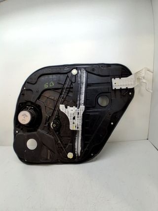 ELEVALUNAS TRASERO IZQUIERDO KIA CARENS ( )