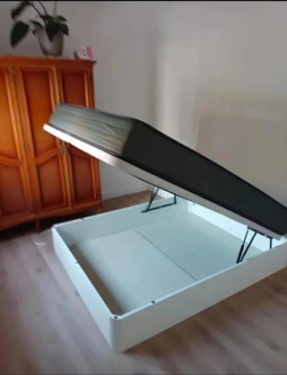 LIQUIDACIÓN EN Canapés abatibles y colchones