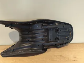 Asiento Gel BMW F650GS Rebajado