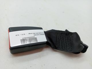 ENGANCHE CINTURON FIAT NUOVA 500 (150)