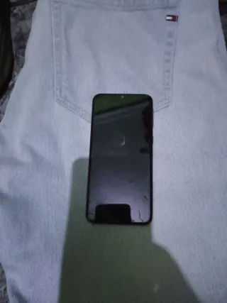 Samsung A40 Dorado/Rosa