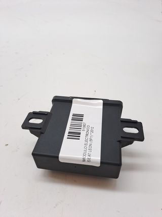 MODULO ELECTRONICO SEAT LEON (5F1) (17)