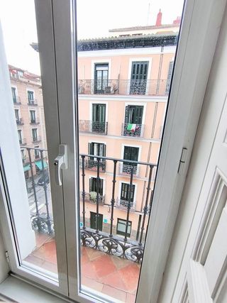 Piso en alquiler en Universidad - Malasaña en Madrid