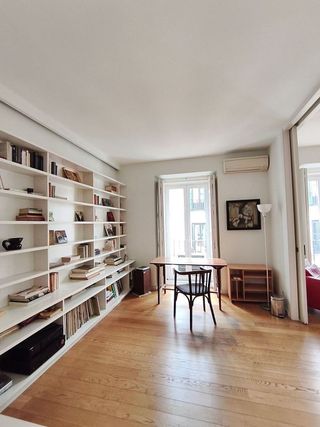 Piso en alquiler en Universidad - Malasaña en Madrid