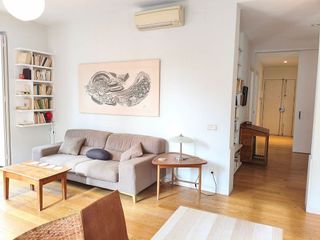 Piso en alquiler en Universidad - Malasaña en Madrid