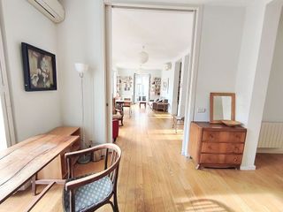 Piso en alquiler en Universidad - Malasaña en Madrid