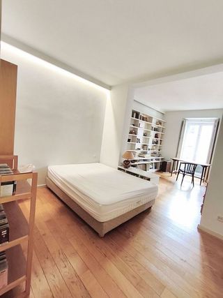 Piso en alquiler en Universidad - Malasaña en Madrid