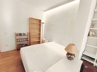 Piso en alquiler en Universidad - Malasaña en Madrid