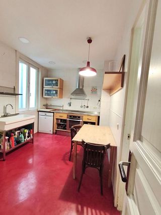 Piso en alquiler en Universidad - Malasaña en Madrid