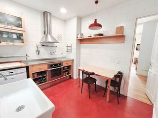 Piso en alquiler en Universidad - Malasaña en Madrid