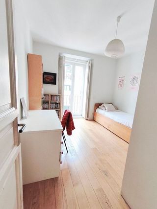 Piso en alquiler en Universidad - Malasaña en Madrid