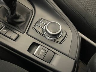 BMW X1 SDRIVE 18D