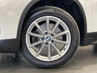BMW X1 SDRIVE 18D