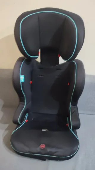 Silla Coche Cybex Solution X-fix