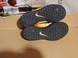 Nike Mercurial X 36 Scarpe Calcio