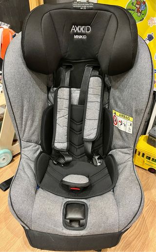 Axkid Minikid Silla de Coche