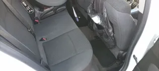 Chevrolet Cruze 2012