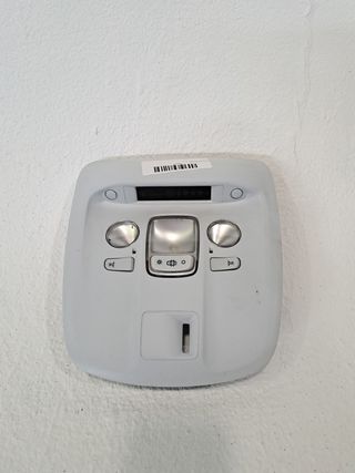 LUZ INTERIOR PEUGEOT 308 (13)