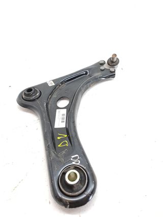 BRAZO SUSPENSION INFERIOR DELANTERO DERECHO CITROEN C3