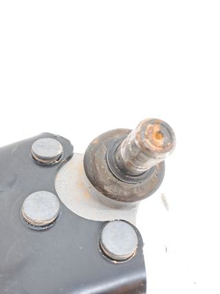 BRAZO SUSPENSION INFERIOR DELANTERO DERECHO CITROEN C3