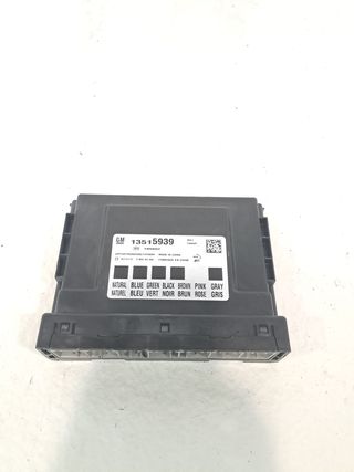 MODULO ELECTRONICO OPEL CORSA E (3)