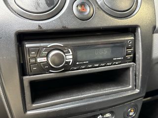 Chevrolet Matiz etiqueta C. 72000km!!! economico