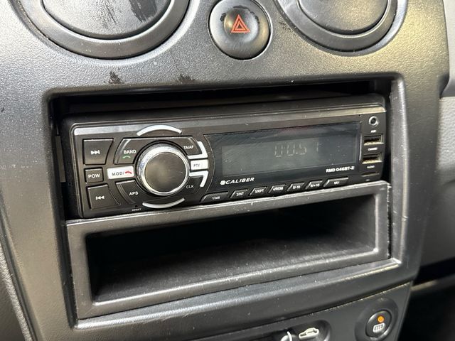 Chevrolet Matiz etiqueta C. 72000km!!! economico