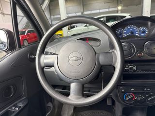 Chevrolet Matiz etiqueta C. 72000km!!! economico