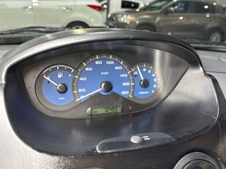 Chevrolet Matiz etiqueta C. 72000km!!! economico